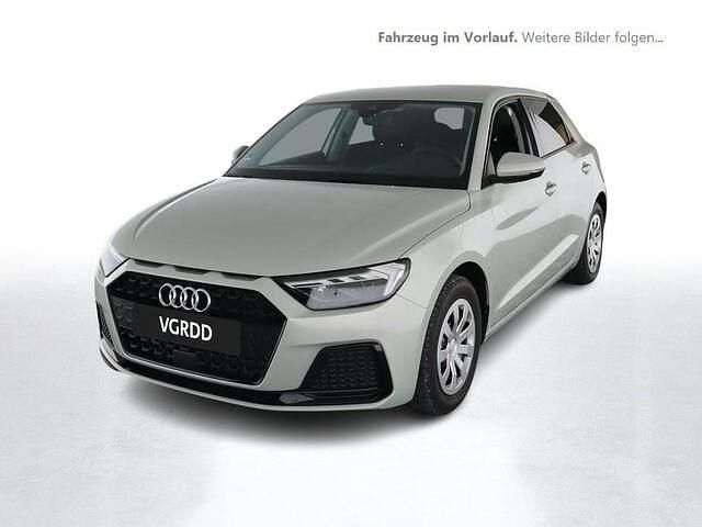 Gebraucht Audi A1 Sportback Advanced 95 PS (69 kW) 2024 Othercolor Kleinwagen
