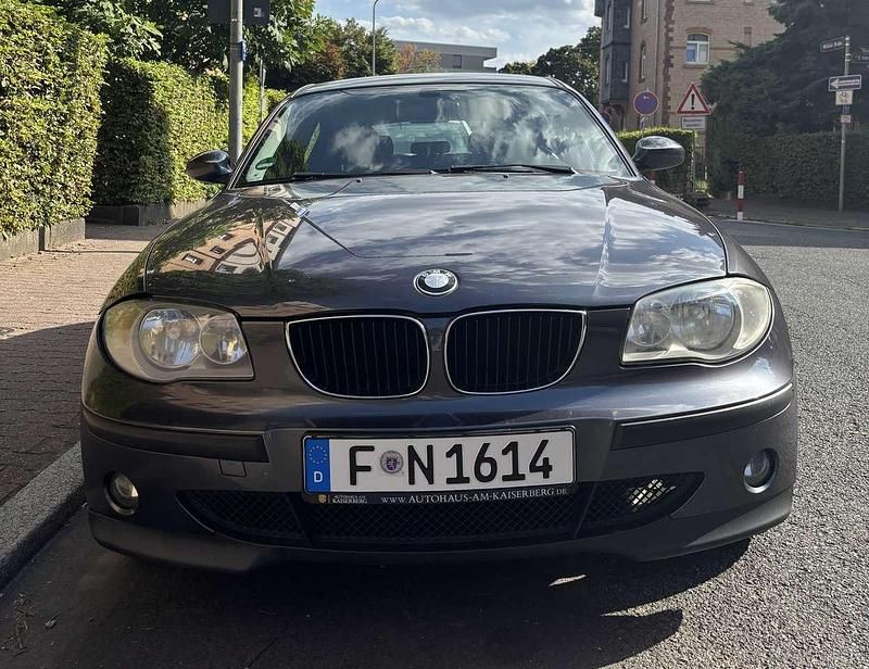 Gebraucht 2006 BMW 118 Kleinwagen | 2.500 € (Fairer Preis) - Bild 1/4
