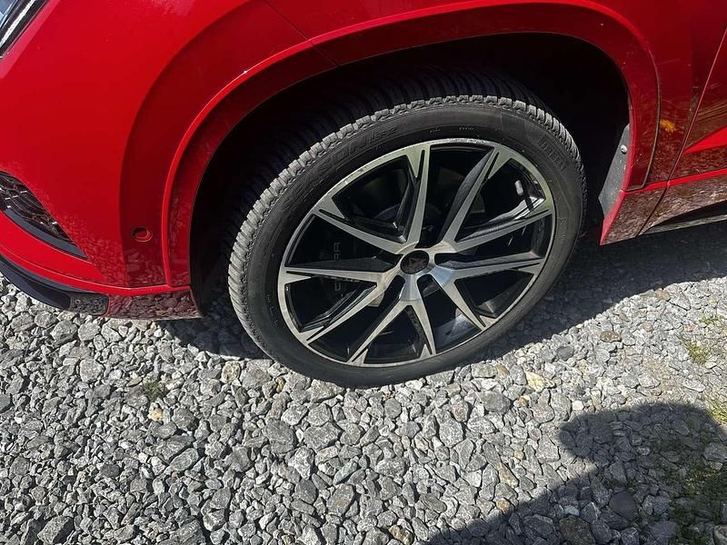 Second-hand Cupra Ateca 300 CP (220 kW) 2019 SUV