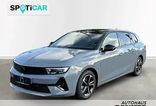 Gebraucht Opel Astra 130 PS (95 kW) 2025 Kleinwagen