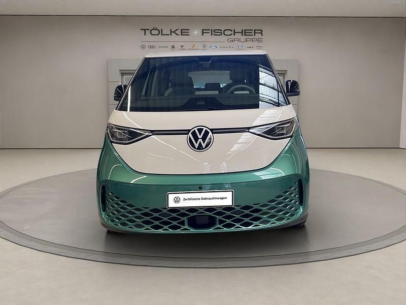 Gebraucht VW ID. Buzz Pro 150 kW (204 PS) 2024 Van / Kleinbus