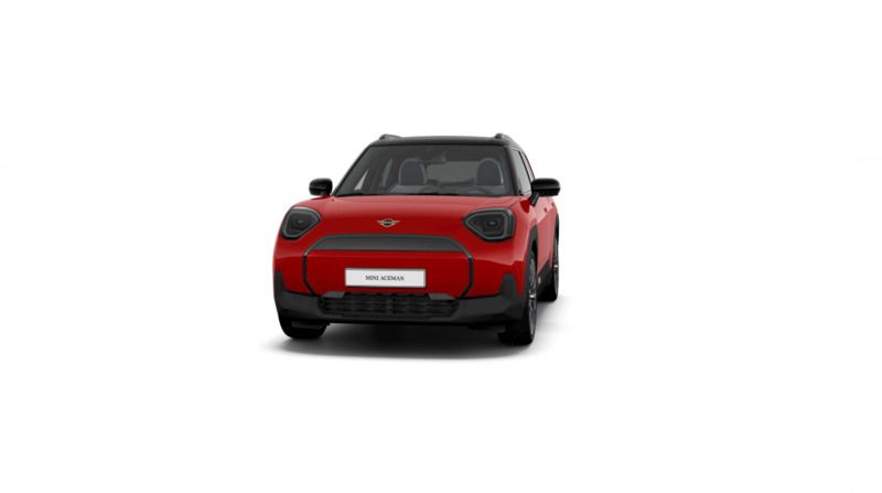 Neu 2025 Mini Aceman SUV | 32.493 € (Guter Preis) - Bild 1/4