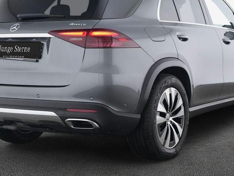 Gebraucht Mercedes GLE350 333 PS (244 kW) 2025 Grau SUV