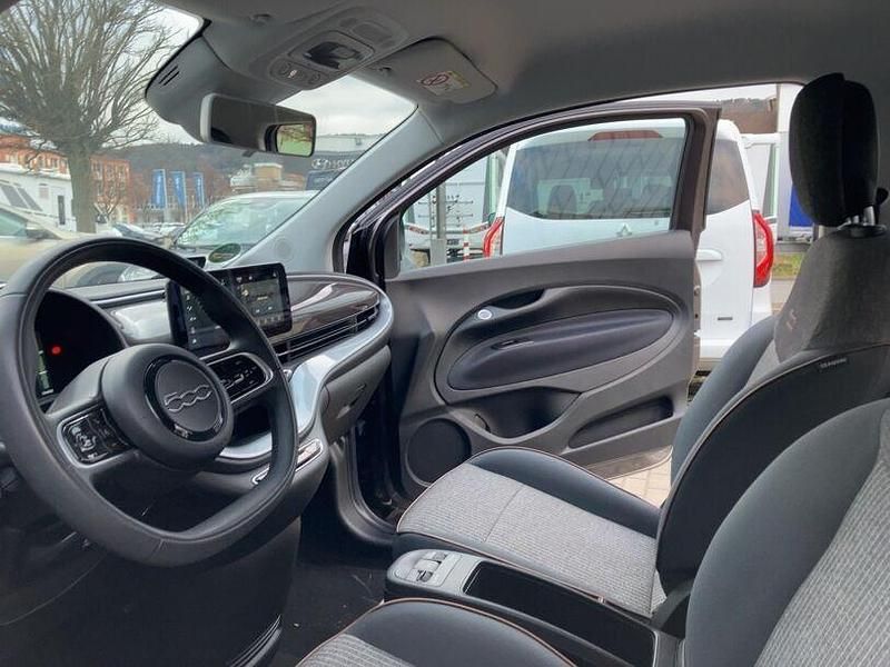 Gebraucht Fiat 500e Icon 86 kW (118 PS) 2021 Andere Limousine
