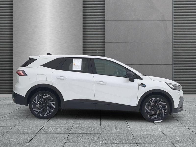 Gebraucht Renault Symbioz Esprit Alpine 143 PS (105 kW) 2025 Perlmuttweiß SUV