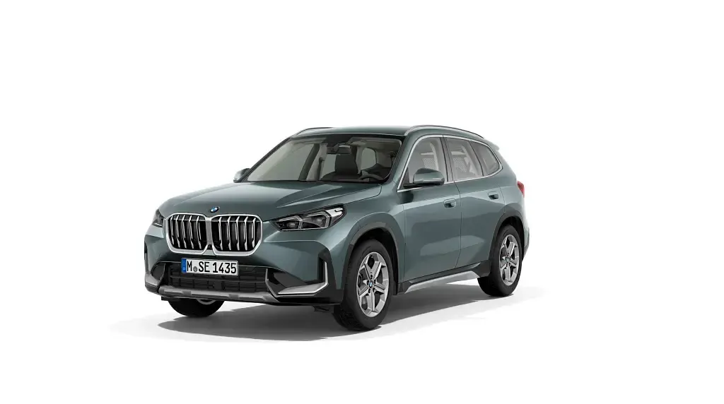 Gebraucht BMW X1 Efficient Dynamics 150 PS (110 kW) 2025 SUV