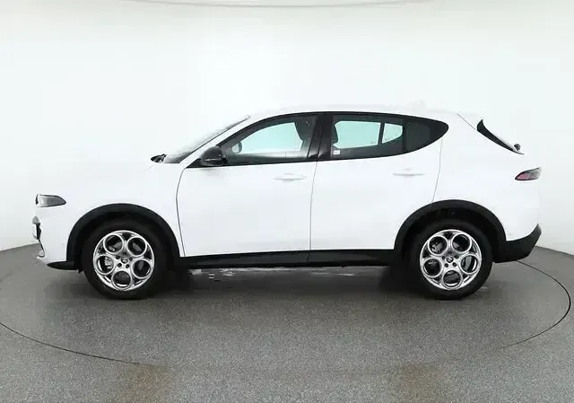 Gebraucht Alfa Romeo Tonale Sprint 131 PS (96 kW) 2022 Andere SUV