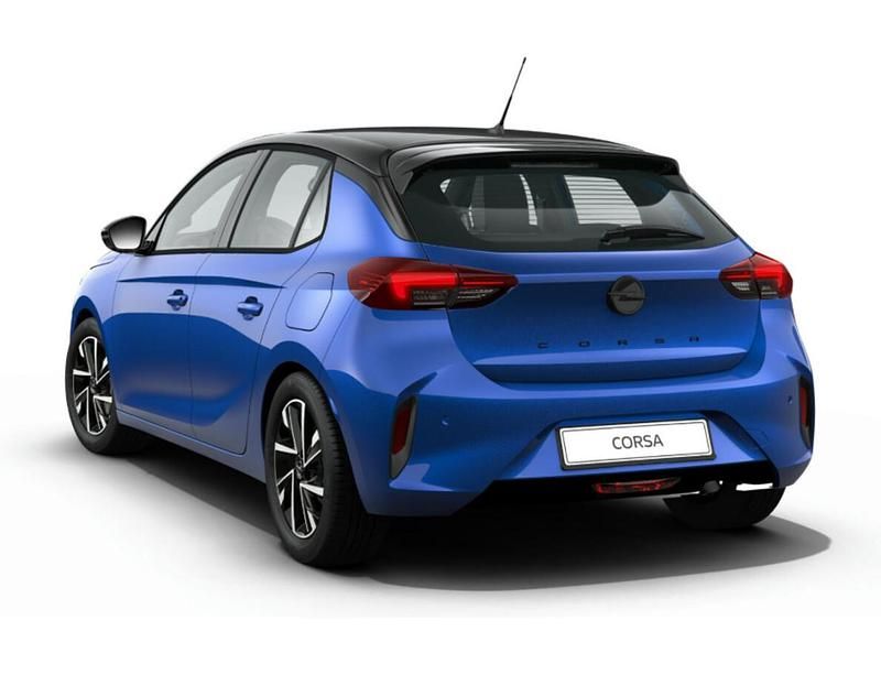 Neu Opel Corsa 101 PS (74 kW) 2025 Blau Kleinwagen