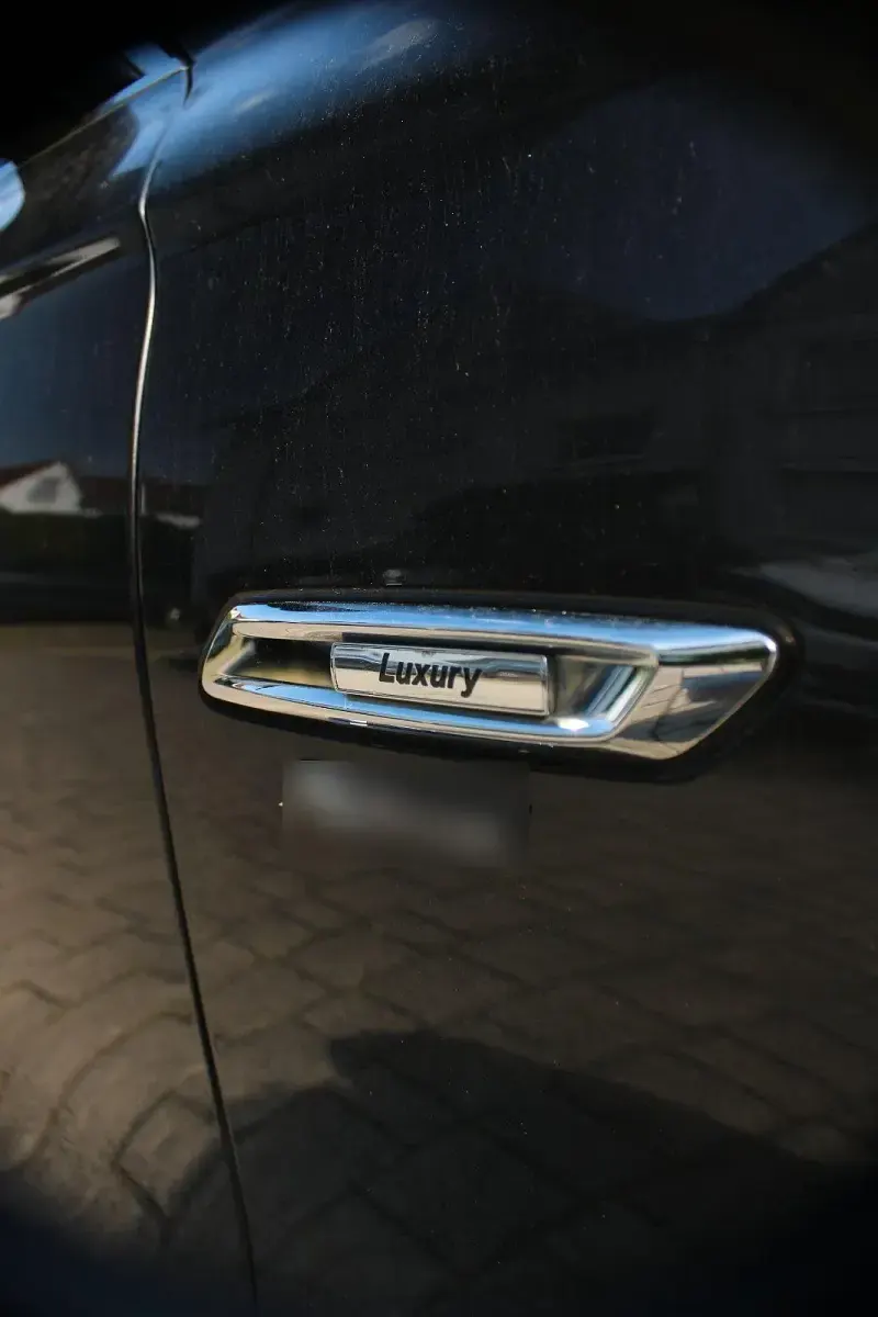 Gebraucht BMW 530 Luxury Line 258 PS (189 kW) 2014 Braun Limousine