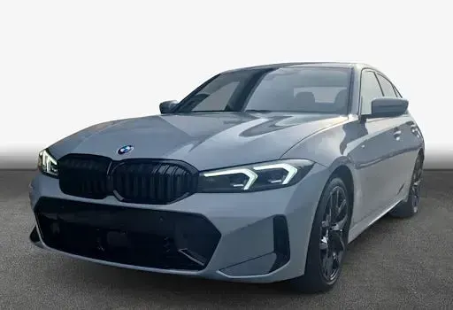 Neu BMW 330 Comfort Edition 245 PS (180 kW) 2026 Grau Limousine