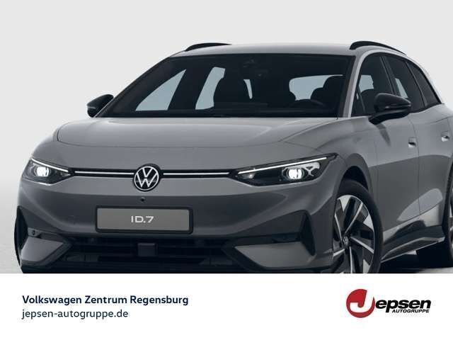 Neu 2025 VW ID.7 Pro Limousine | 50.270 € (Superpreis) - Bild 1/4