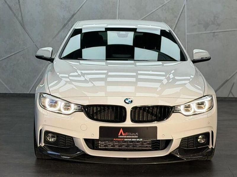 Gebraucht BMW 1M M Sport 184 PS (135 kW) 2014 Andere Coupé