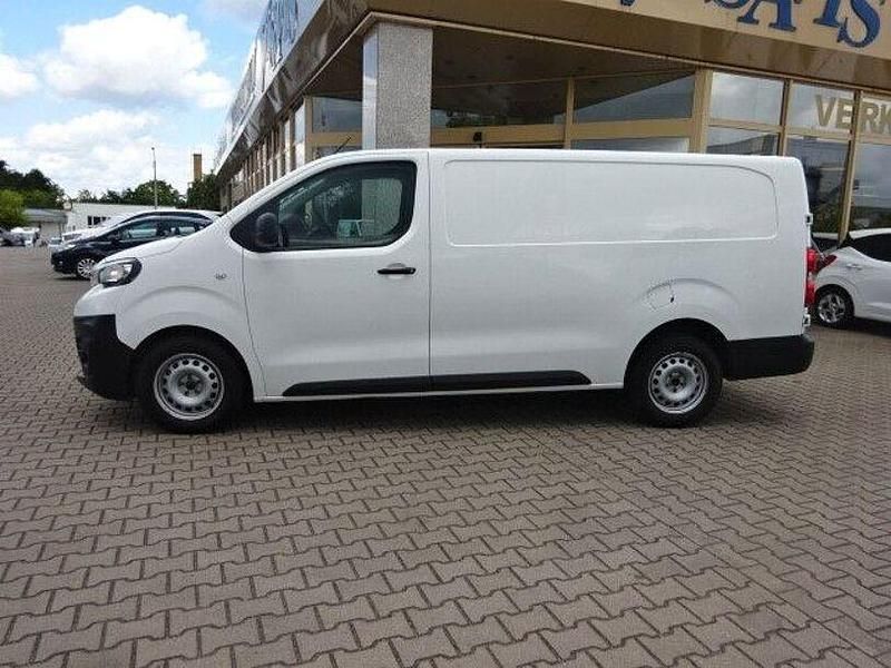 Gebraucht Peugeot Expert 70 PS (51 kW) 2019 Weiss Van