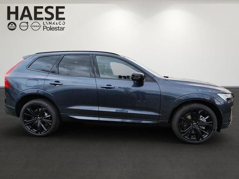 Neu Volvo XC60 Plus 455 PS (334 kW) 2026 Blau SUV