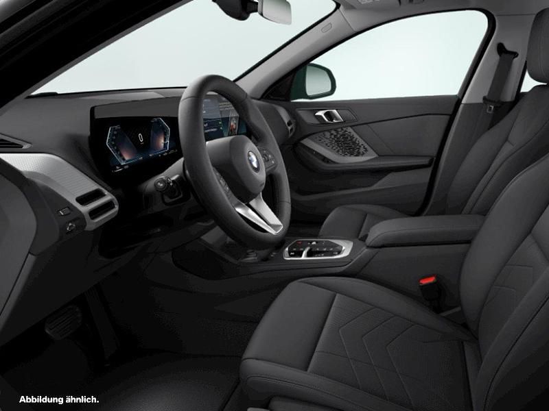 Schwarz Gebraucht 2024 BMW 120 Kleinwagen | 33.010 € (Guter Preis) - Bild 1/2