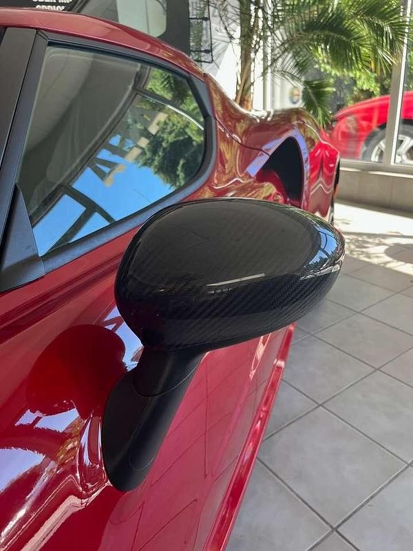 Gebraucht Alfa Romeo 4C 241 PS (177 kW) 2016 Rosso alfa (289) Coupé