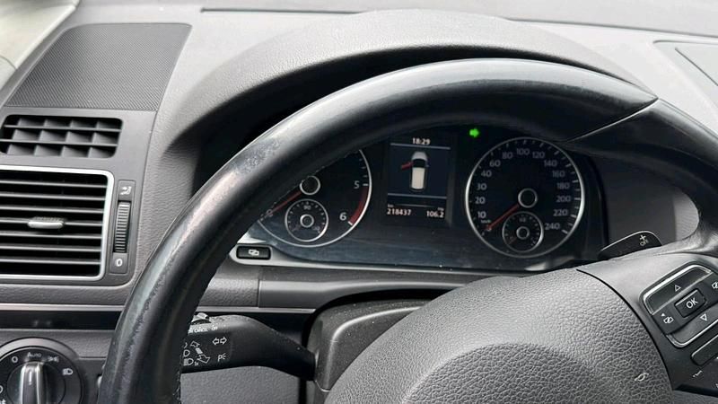 Gebraucht Opel Movano 2011 Violet Van / Kleinbus