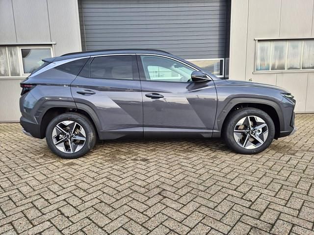 Neu Hyundai Tucson Trend 150 PS (110 kW) 2026 Ecotronic grey ecotronic grey SUV