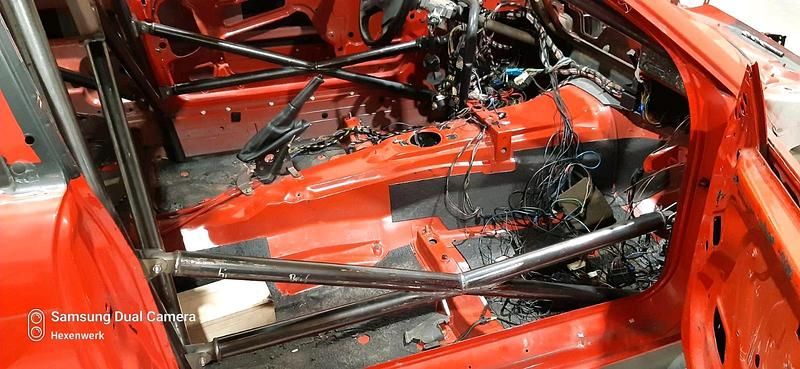 Gebraucht BMW 325 192 PS (141 kW) 1994 Schwarz Coupé