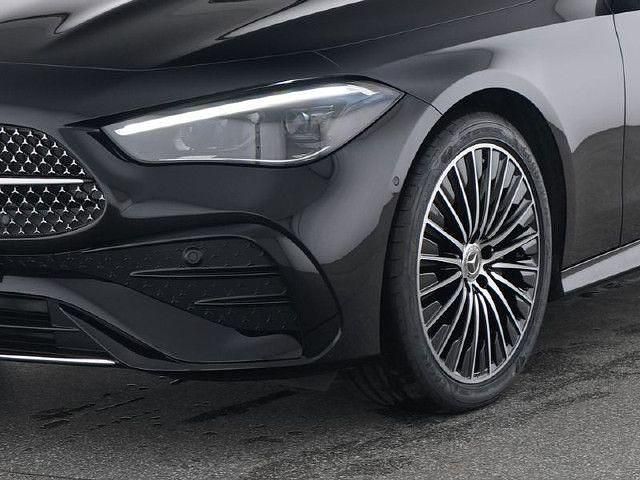 Gebraucht Mercedes CLE200 Advanced Plus 204 PS (150 kW) 2025 Obsidianschwarz Cabrio