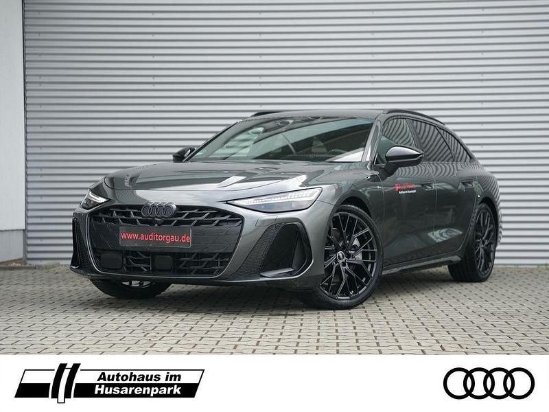 Gebraucht Audi A6 Ambiente 204 PS (150 kW) 2025 Daytonagrau perleffekt Kombi