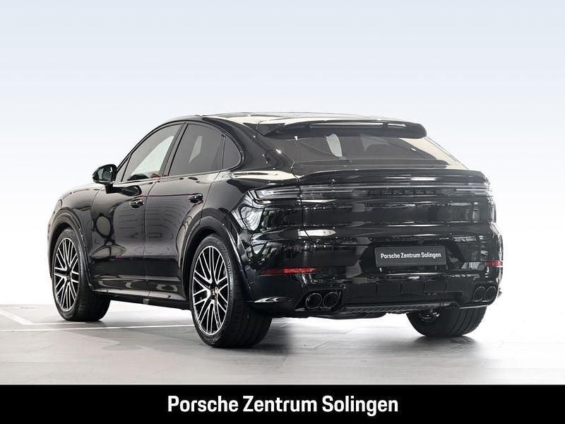 Gebraucht Porsche Cayenne GTS 500 PS (367 kW) 2025 Schwarz SUV