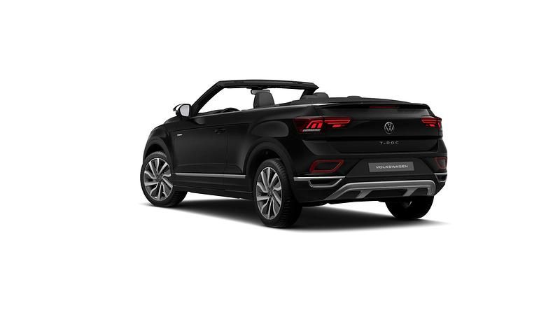 Neu VW T-Roc 150 PS (110 kW) 2026 SUV