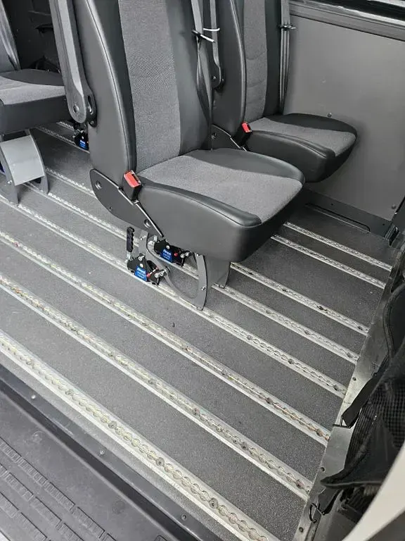 Gebraucht MAN TGE 177 PS (130 kW) 2020 Grau Van