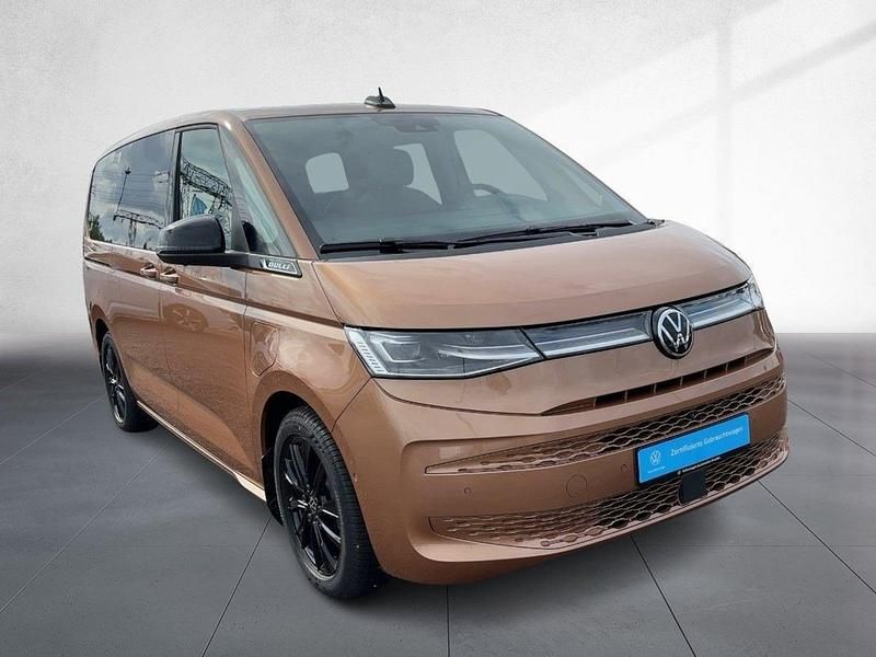 Gebraucht VW Multivan Life 177 PS (130 kW) 2025 Van