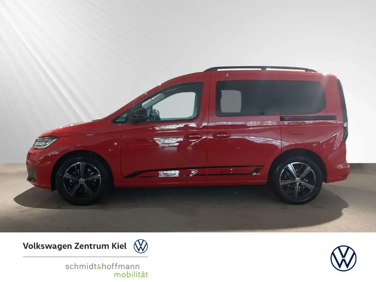 Gebraucht VW California Edition 116 PS (85 kW) 2026 Van