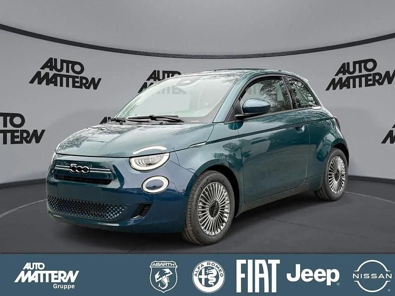 Gebraucht Fiat 500 65 PS (47 kW) 2026 Limousine