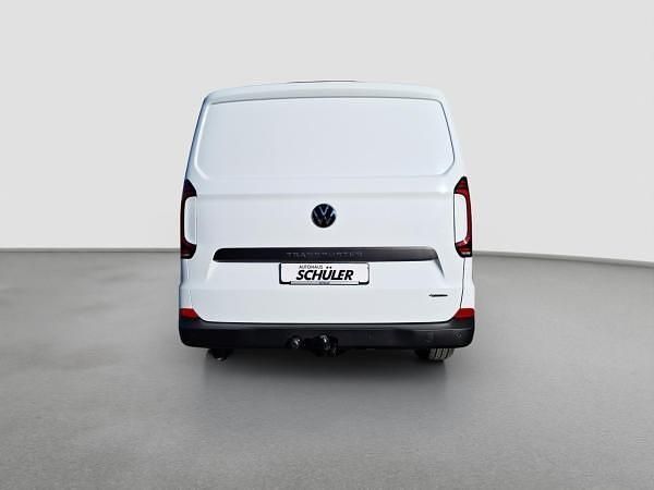 Neu VW Transporter 150 PS (110 kW) 2025 Weiß Van