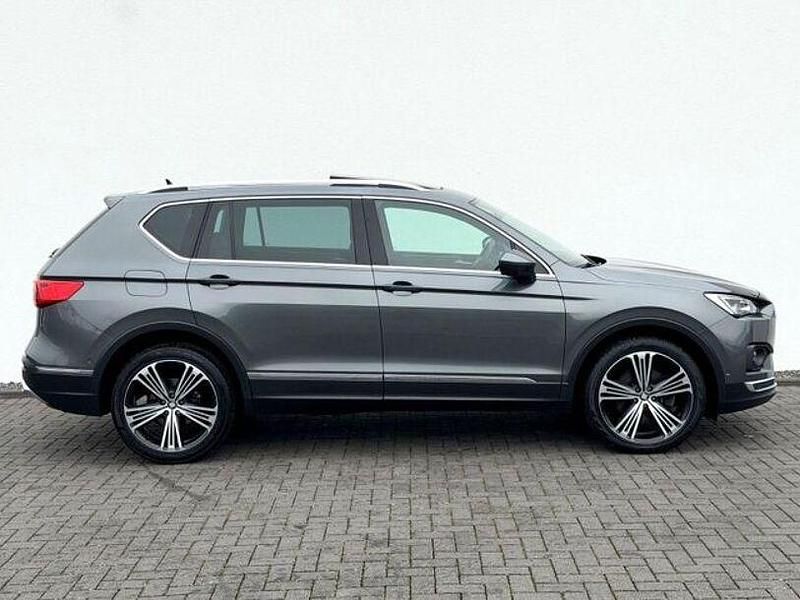 Gebraucht Seat Tarraco 4Drive 190 PS (139 kW) 2019 Andere SUV