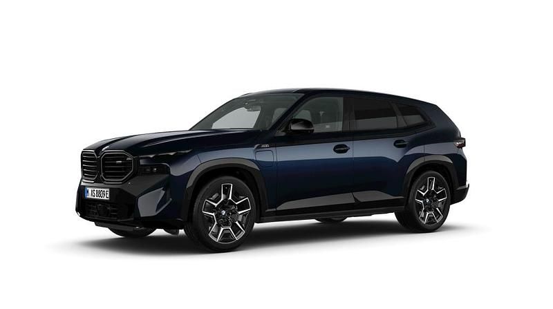 Neu 2025 BMW XM Comfort Edition SUV | 119.900 € (Superpreis) - Bild 1/2