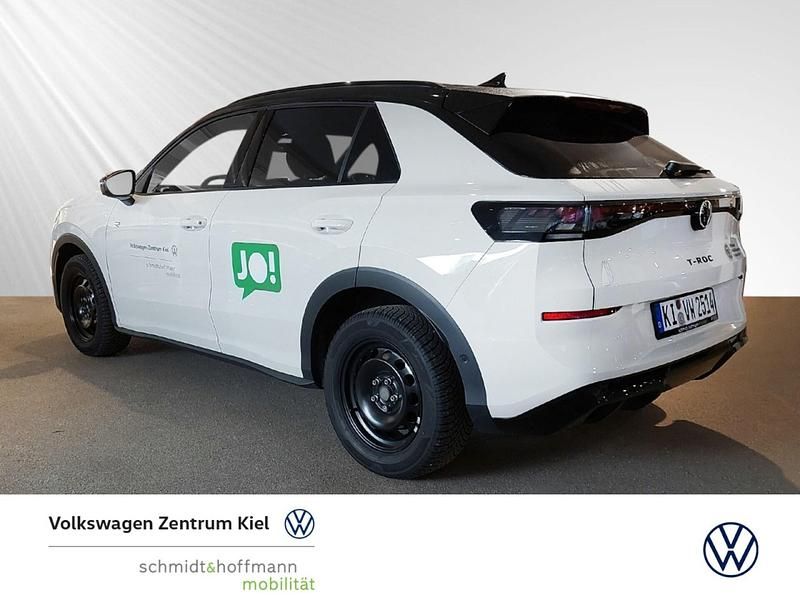 Gebraucht VW T-Roc R-line 150 PS (110 kW) 2026 SUV