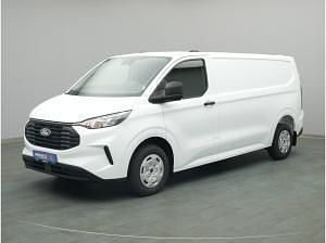 Neu Ford Transit Custom Trend 136 PS (100 kW) 2026 Weiß (weiss) Limousine