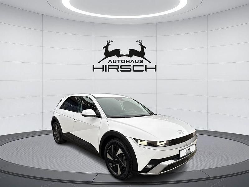 Neu Hyundai Ioniq 5 167 kW (228 PS) 2025 Weiß SUV