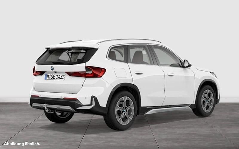 Gebraucht BMW X1 Comfort Edition 163 PS (119 kW) 2025 Weiß SUV