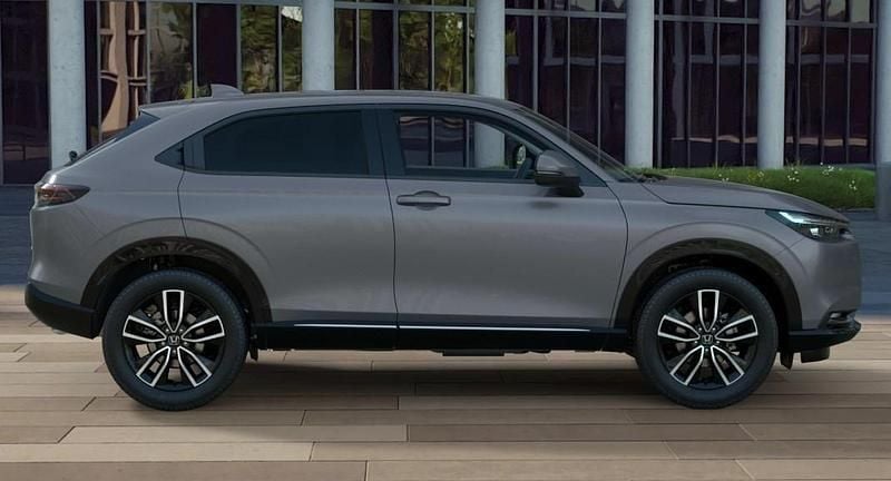 Neu Honda HR-V Advance 107 PS (78 kW) 2026 Urban grey pearl SUV