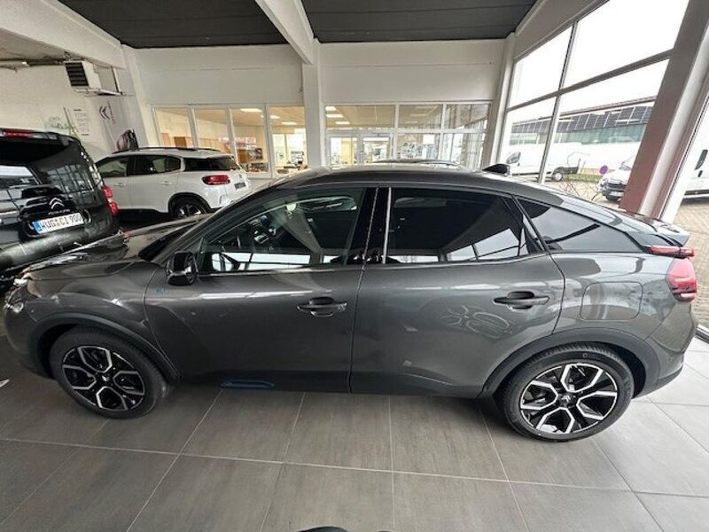 Gebraucht Citroën e-C4 Shine 100 kW (136 PS) 2024 Other Limousine