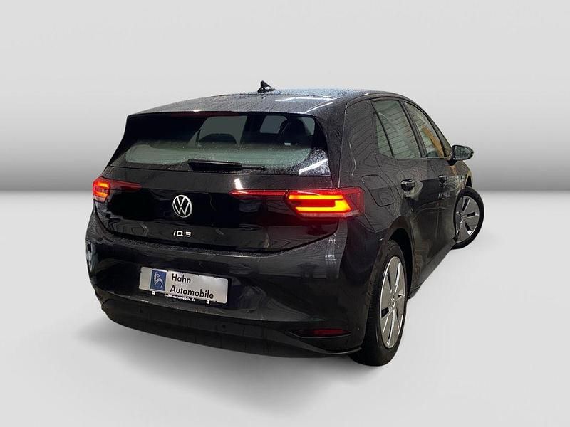 Gebraucht VW ID.3 Pure 110 kW (150 PS) 2022 Grau Kleinwagen