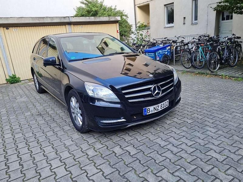 Gebraucht 2012 Mercedes 350 Kombi | 11.000 € (Superpreis) - Bild 1/4