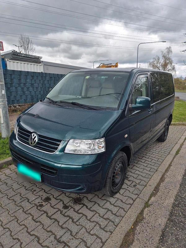 Usata VW Transporter 2008 Furgone