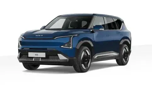 Gebraucht Kia EV5 Earth 160 kW (218 PS) 2026 Blau SUV