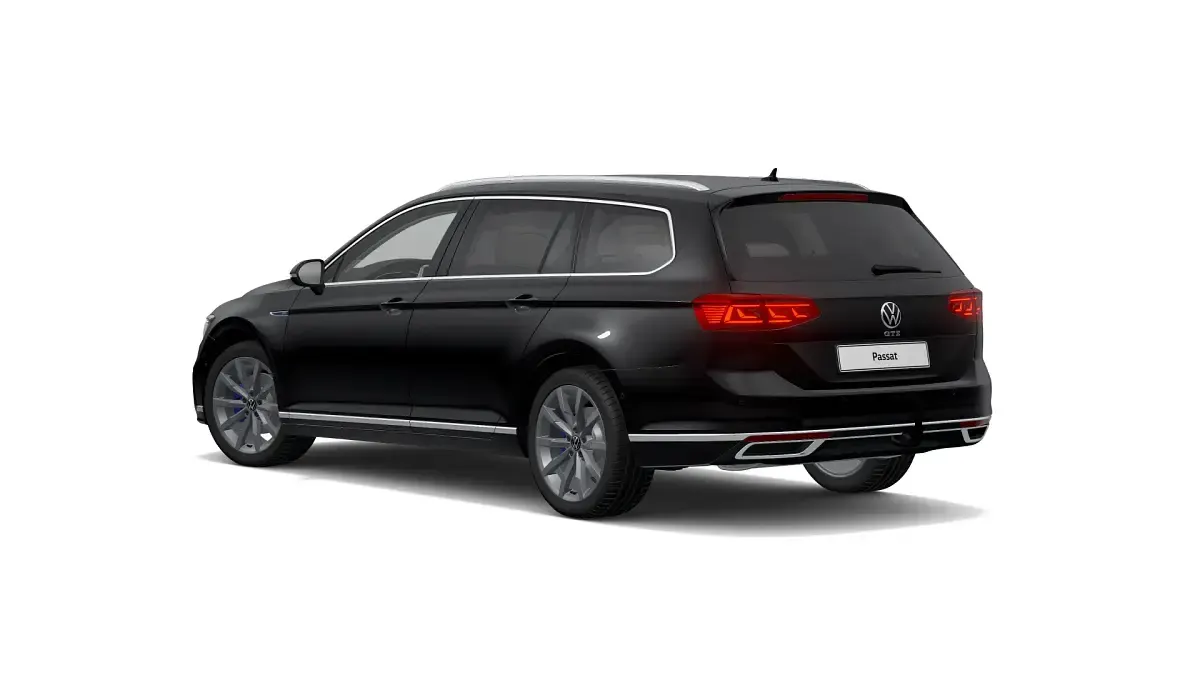 Gebraucht VW Passat GTE 218 PS (160 kW) 2022 Kombi