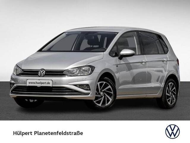 Gebraucht 2019 VW Golf VII Join | 12.845 € (Superpreis) - Bild 1/4