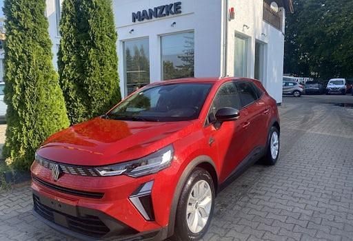 Neu Renault Symbioz Evolution 143 PS (105 kW) 2025 Dezirrot metallic SUV