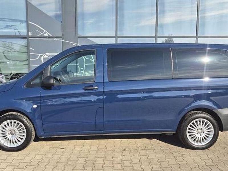 Gebraucht Mercedes Vito 163 PS (119 kW) 2020 Andere Van