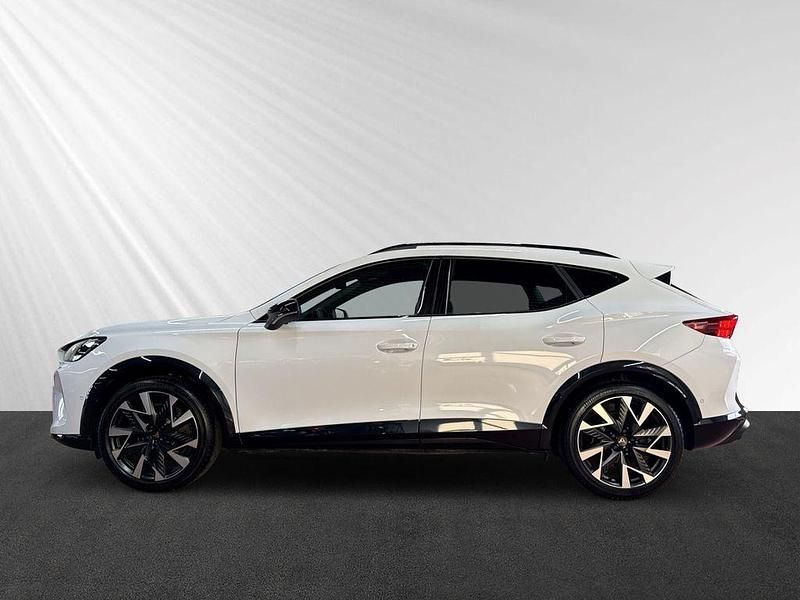 Gebraucht Cupra Formentor VZ 333 PS (244 kW) 2025 Nevada weiss (weiss) SUV