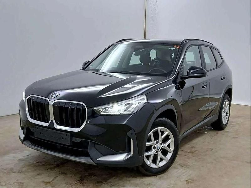 Second-hand BMW X1 Performance 150 CP (110 kW) 2023 Negru SUV